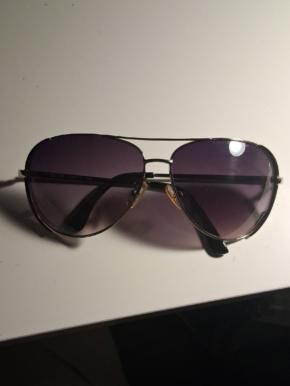 Micheal KORS M3001S AVIATOR SUNGLASSES